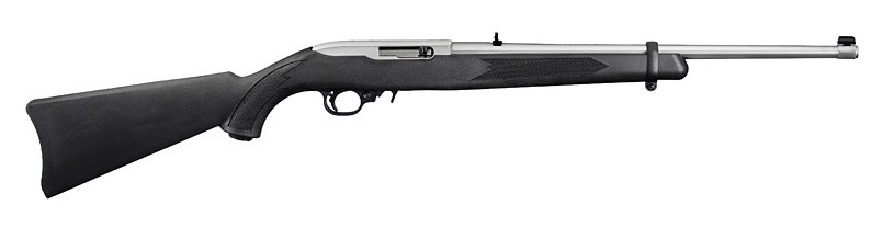 Ruger 10-22 RBPBTC 1256