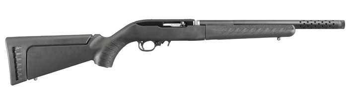 Ruger 10-22 TakeDown Lite 21152