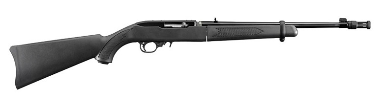 Ruger 10-22 TakeDown