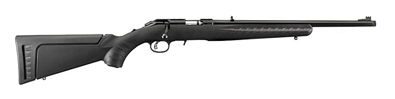 Ruger Amer-RF 18 8312, 8305 ja 8322