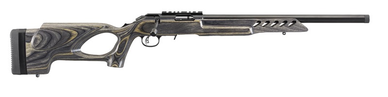 Ruger Amer-RF 18 Target HB 8360