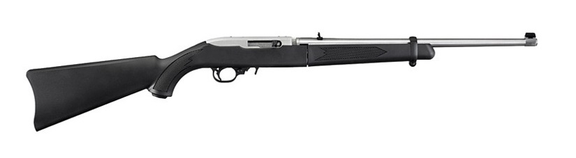 Ruger K10-22-TakeDown STS