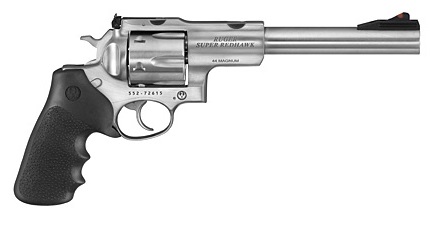 Ruger KSRH7 SRH 5501