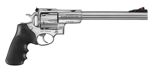 Ruger KSRH7 SRH 5502