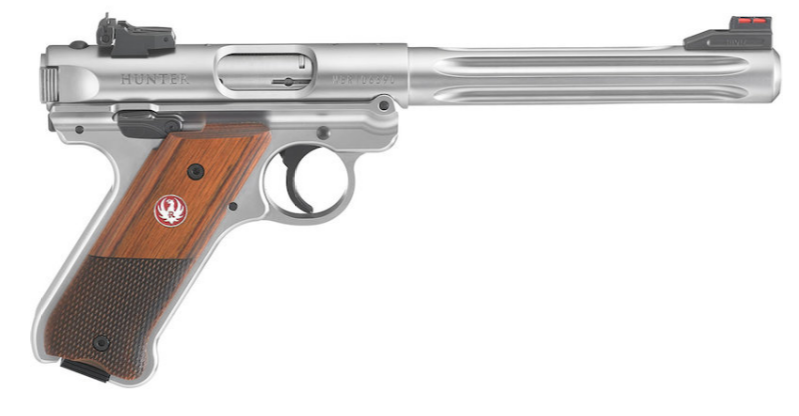 Ruger MKIV 678 Hunter 40118