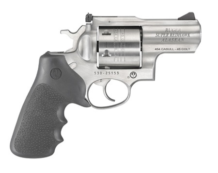 Ruger 5301