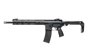 KRISS DMK22C FDE 22 LR ½-auto 16"